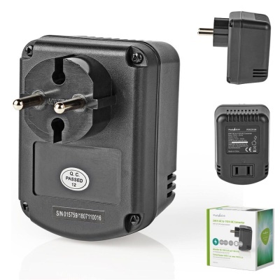 Conversor 230V - 110V 45W NEDIS