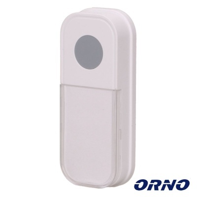 Botão De Campaínha P FADO ORNO