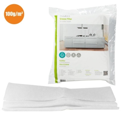 FILTRO P EXAUSTOR NEDIS