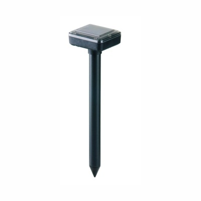 Repelente de Roedores Por Ultrasons