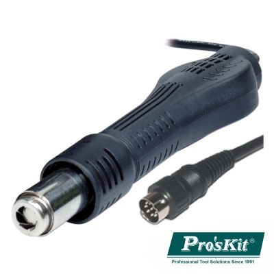 PISTOLA P ESTAÇÃO SOLDAR SS-969B PROSKIT