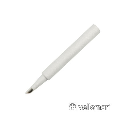 PONTA P ESTAÇÃO SOLDAR 3MM VTSSC10N-20N-30N VELLEMAN