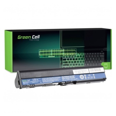 Bateria P Portátil Acer 4400mAh 11.1V GREEN CELL
