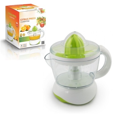 Espremedor Elétrico de Citrinos 25W 0.7L