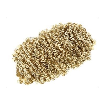 Esfregão P Limpar Ferros De Soldar