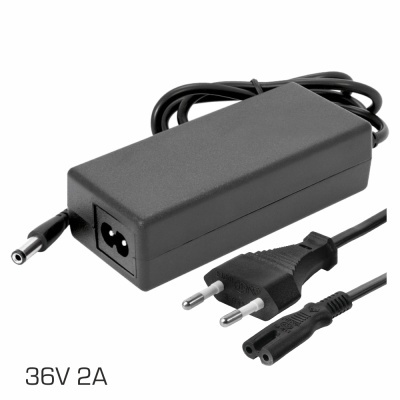 ALIMENTADOR SWITCHING 36V 2A