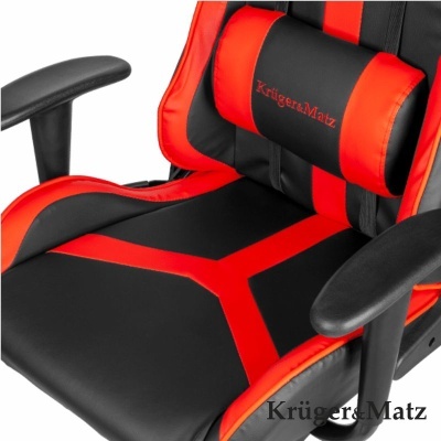 Cadeira Gaming GX-100 KRUGER MATZ
