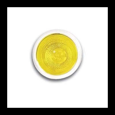 LÂMPADA MR16 50W 230V HALOGÉNEO AZUL VELLEMAN