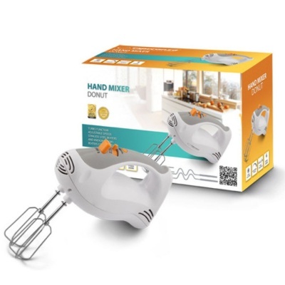 Batedeira Elétrica 250W