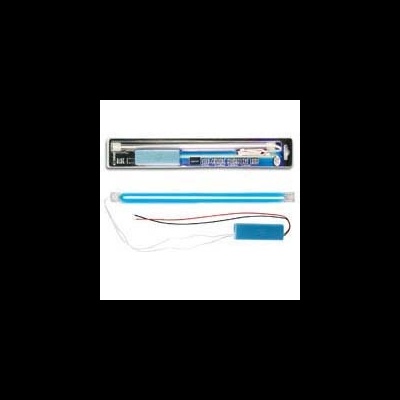 LUZ C BALASTRO AZUL VELLEMAN