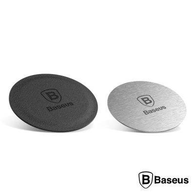 ADESIVO UNIVERSAL P SUPORTE MAGNÉTICO BASEUS