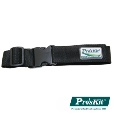 CINTO 3.5*120CM P BOLSA DE CINTURA P FERRAMENTAS PROSKIT