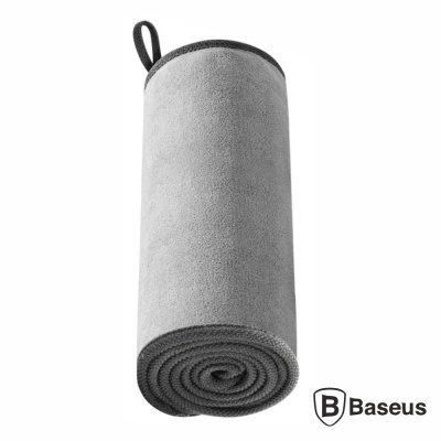 Toalha de Secagem P Automóvel 40x80cm BASEUS