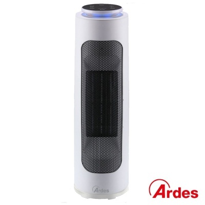 Aquecedor Cerâmico Torre 2000W ARDES