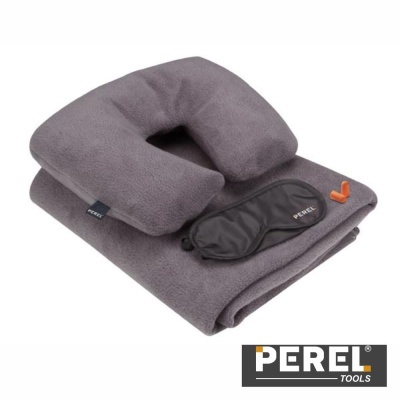 Conjunto de Acessórios P Viagem PEREL
