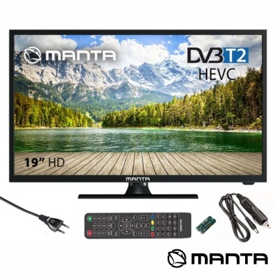 Televisor Manta 19