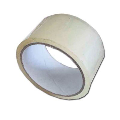 Rolo de fita adesiva transparente