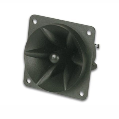 TWEETER PIEZO 100W 2-20kHz 85MMx85MM HQ POWER