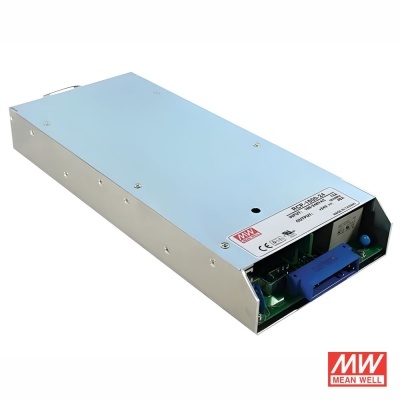 Fonte de Alimentação Industrial 24V 960W 40A MEAN WELL