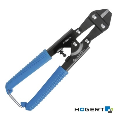 Alicate Corte P Parafusos 8" 210mm HOGERT