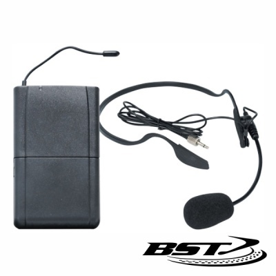 MICROFONE HEADSET S FIOS P PWA220 E PWA320 BST