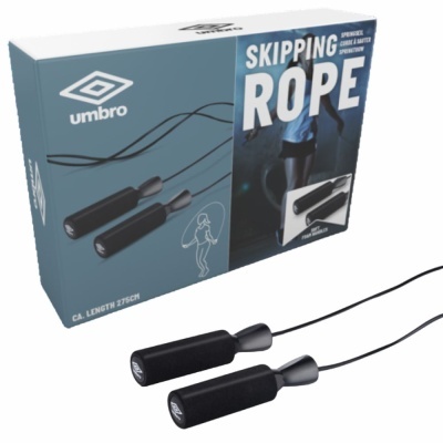Corda de Saltar 304cm UMBRO