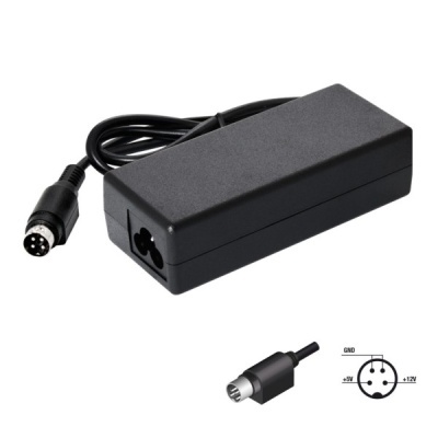 ALIMENTADOR DISCO RÍGIDO 240V 5-12V 2000mA