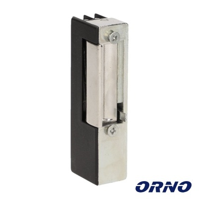 Trinco Eléctrico C Bloqueio - Esquerdo ORNO