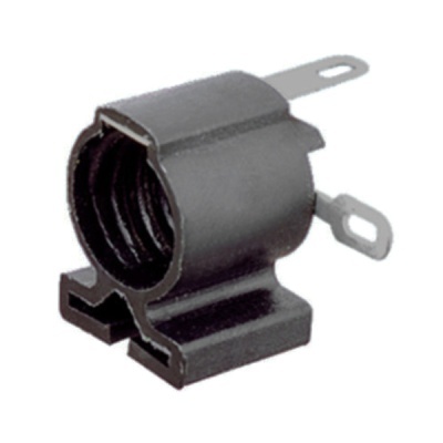 CASQUILHO P LÂMPADA E10