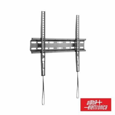 Suporte LCD LED 32"55" Fixo VESA 400400 35kg ALPHA