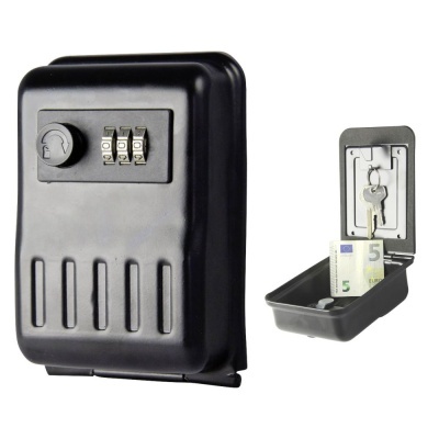 Cofre P Chaves 100x150x60mm