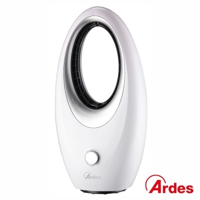 Ventoinha Sem Pás 50W Branca ARDES