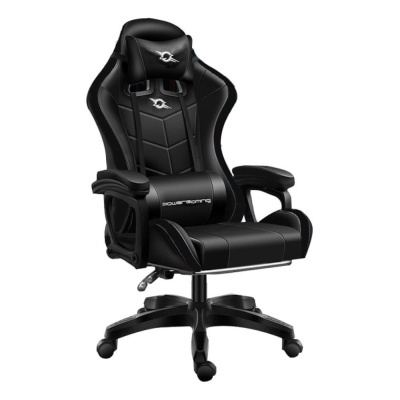 Cadeira Gaming Preto