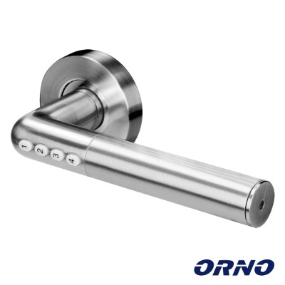 Maçaneta Inteligente C Bluetooth E Código PIN ORNO