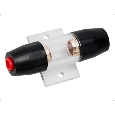 Suporte Fusíveis P Automóvel