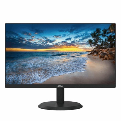 Monitor 21.5" FULLHD VGA HDMI 6.5MS DAHUA