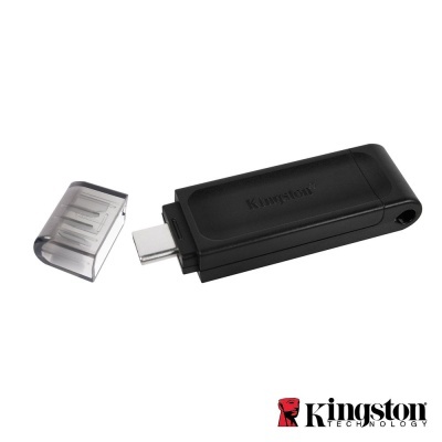 Pen USB-C 128GB USB 3.2 KINGSTON