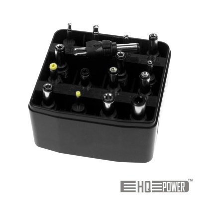 CONJUNTO DE FICHAS ALIMENTAÇÃO HQ POWER