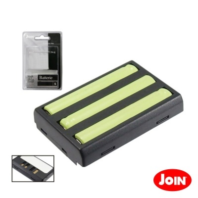 BATERIA NI-MH 3.6V 600MA BLISTER JOIN