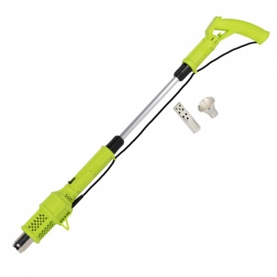 Queimador de Erva Elétrico 2000W