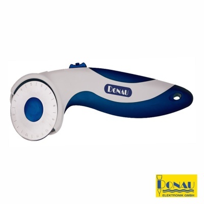 CORTADOR ROTATIVO Ø45MM C PROTEÇÃO DONAU