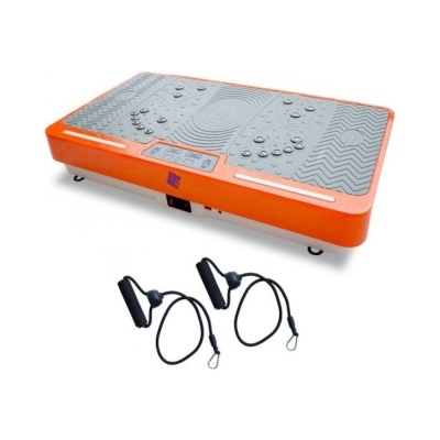 Plataforma Vibratória de Exercício