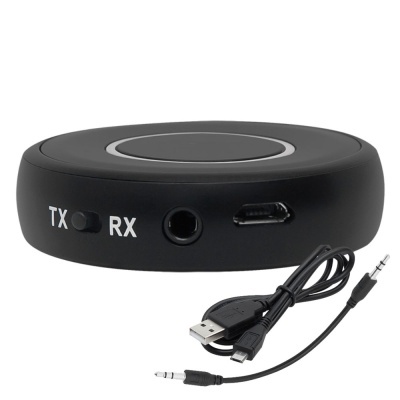 Transmissor Receptor Áudio Bluetooth 4.1