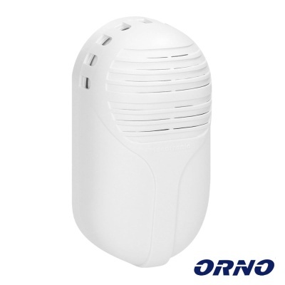 Campainha De Interior 230V Branco ORNO