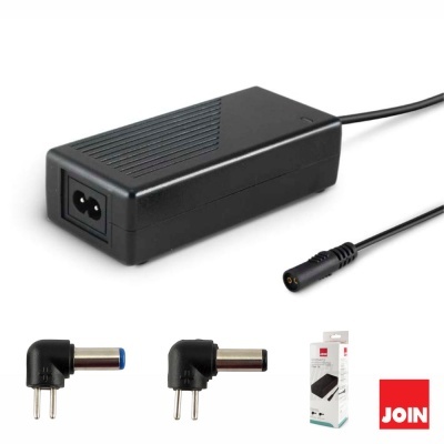 Alimentador Switching 12V 5A 2 Conectores JOIN