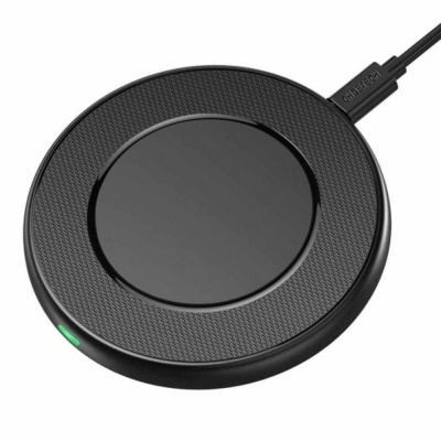 Carregador Por Indução QI 15W 2A