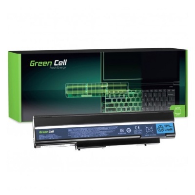 Bateria P Portátil Acer 4400mAh 11.1V GREEN CELL