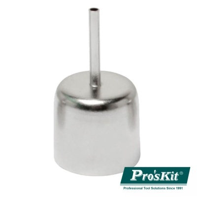 PONTA P ESTAÇÃO SOLDARAR QUENTE 22MM PROSKIT