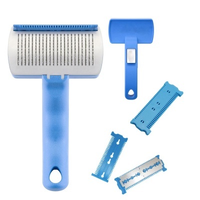 Escova de Limpeza P Animais de Estimação