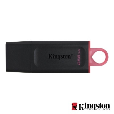 Pen USB 256GB USB 3.2 Kingston